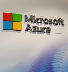 Arxus - Microsoft Azure
